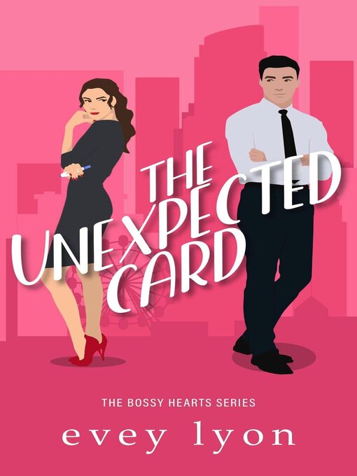 Title details for The Unexpected Card by Evey Lyon - Available
